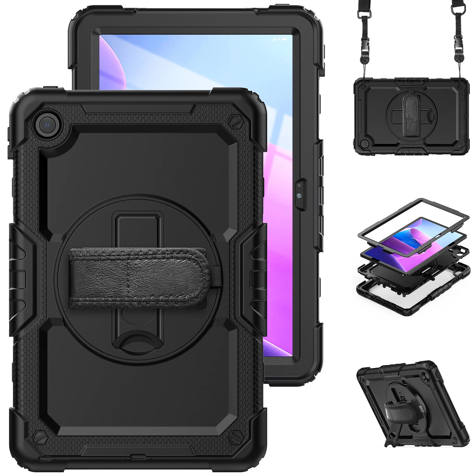 Lenovo Tablet M11 Accessories - 레노버 탭 M11 M10 3세대 TB328FU