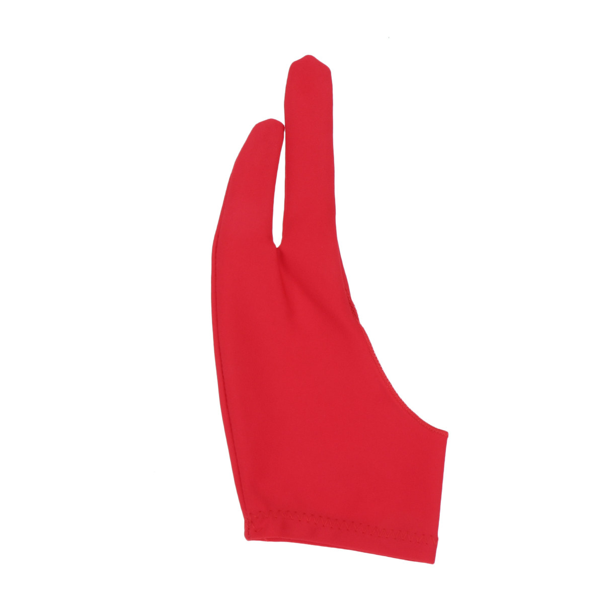 Drawing Glove Artist - 2개입 스판덱스 아티스트 드로잉 장갑, 두