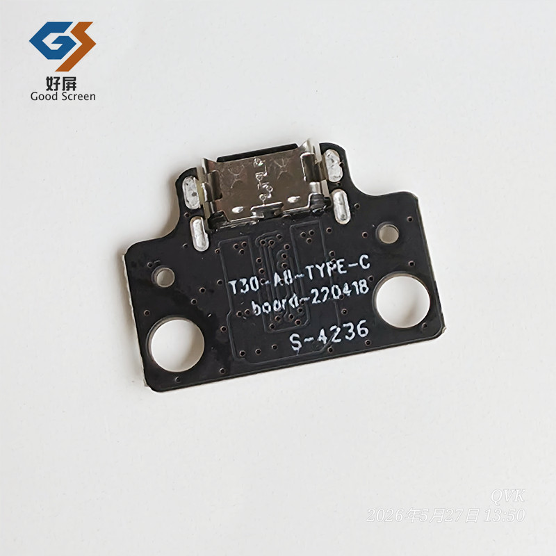 Pen Tablet Accessories - 새로운 T30 A8 유형 C 220418