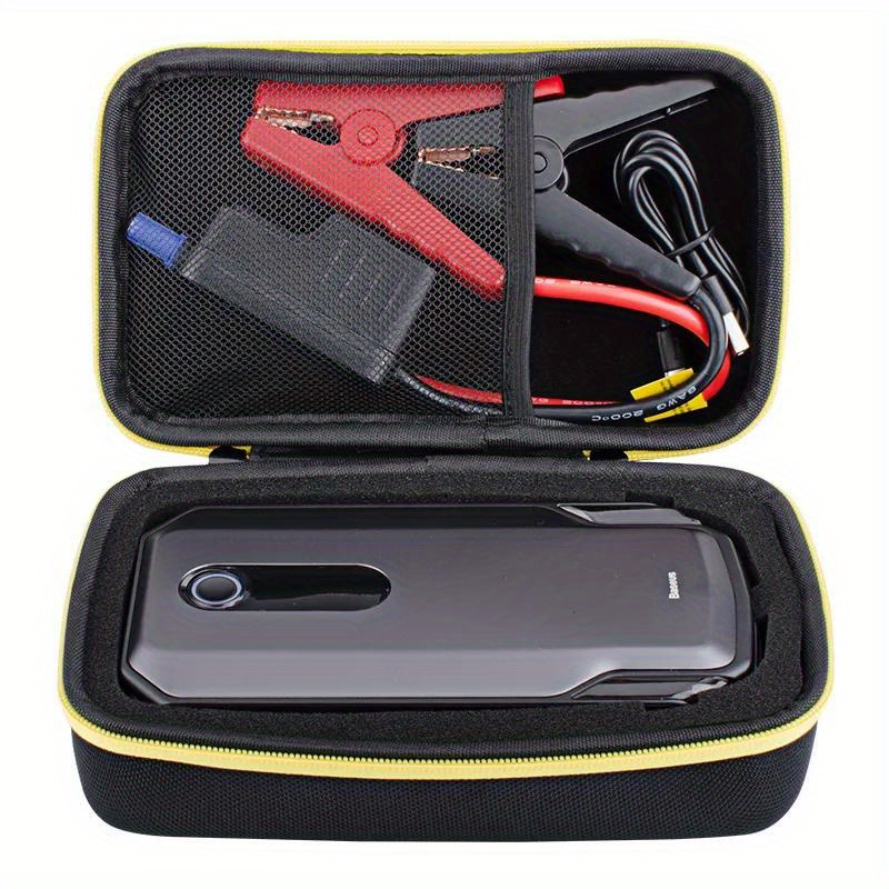Accessories For Android Tablet - 샤오미 베이스어스 20000mAh 차량 점프 스타터