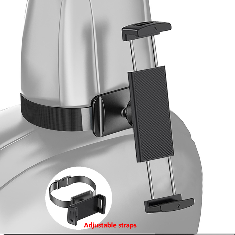 Car Accessories Tablet Holder - OUTMIX 차량 뒷좌석 태블릿/휴대폰 거치대 360