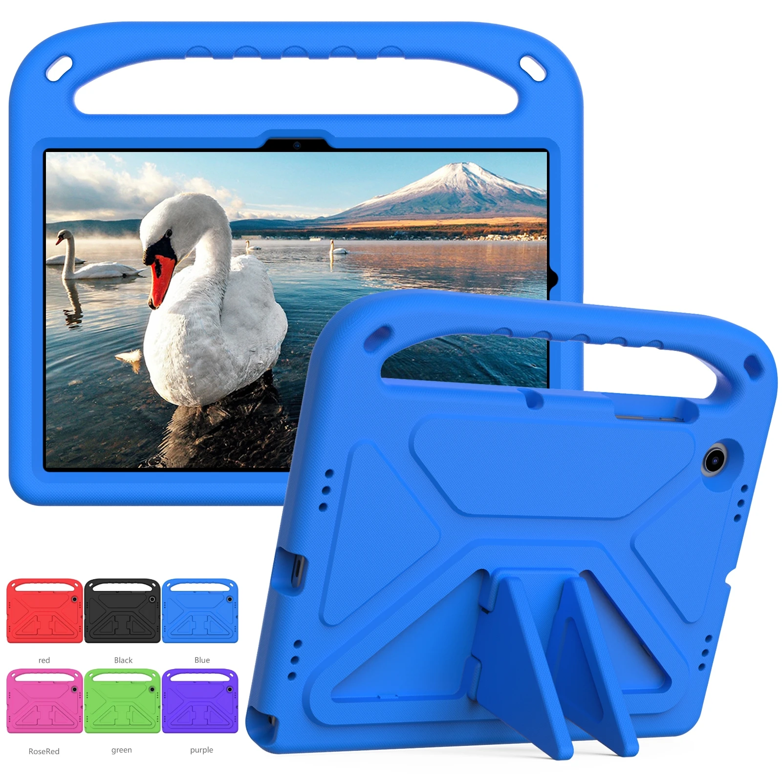 Samsung Tablet S11 Accessories - 삼성 갤럭시 탭 A9 플러스 A8