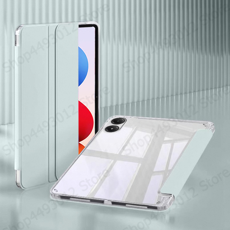 Redmi Tablet Accessories - 샤오미 레드미 패드 2 프로 케이스