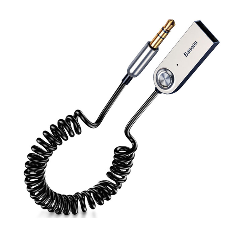 Accessories For Android Tablet - Baseus Bluetooth 송신기 무선 Bluetooth 수신기
