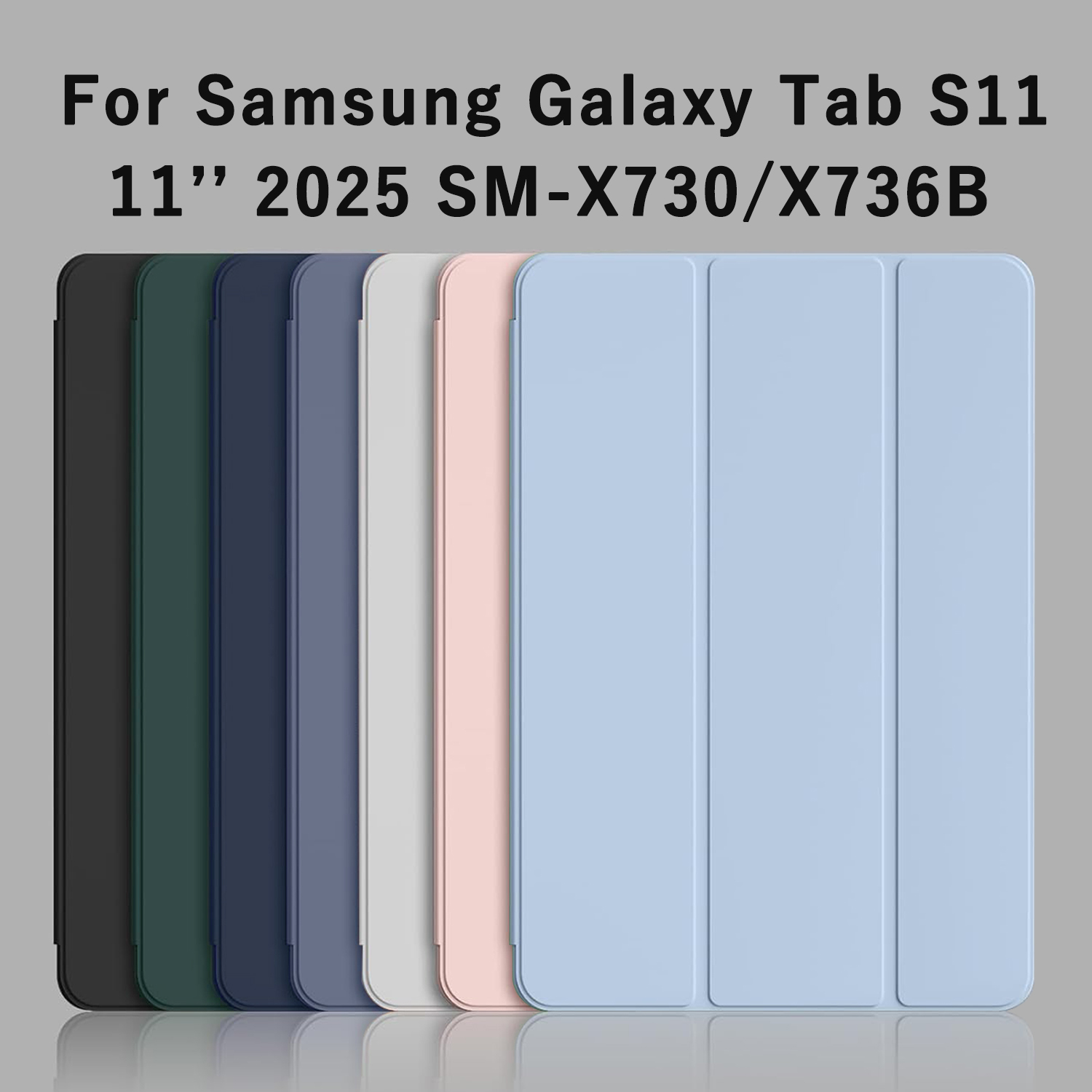 Samsung Tablet S11 Accessories - 삼성 갤럭시 탭 S11 5G 2025