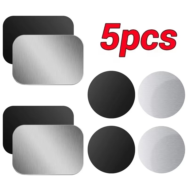 Car Accessories Tablet Holder - 1-10PCS 범용 자기 자동차 전화 홀더