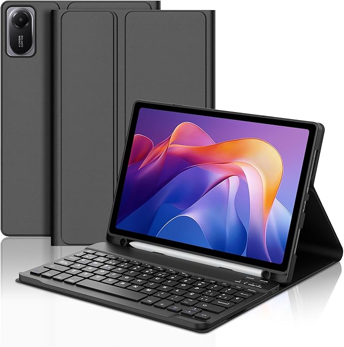 Redmi Tablet Accessories - 샤오미 레드미 패드 2 케이스 2025