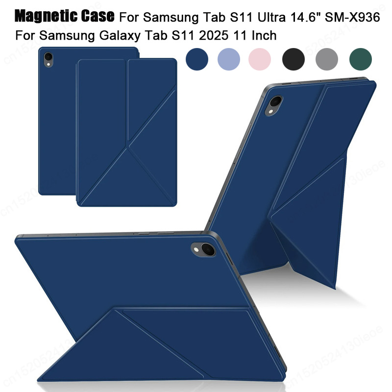 Samsung Tablet S11 Accessories - 삼성 갤럭시 탭 S11 11인치 2025