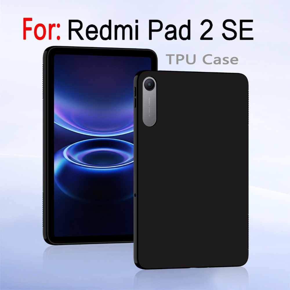 Redmi Tablet Accessories - 샤오미 레드미 패드 2 SE 2026