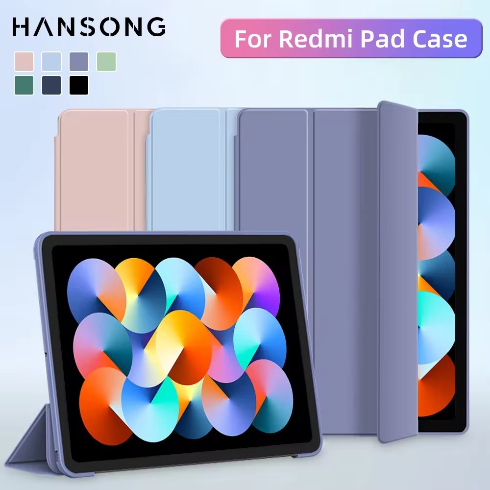 Redmi Tablet Accessories - 샤오미 레드미 케이스 프로 12.1인치 플립