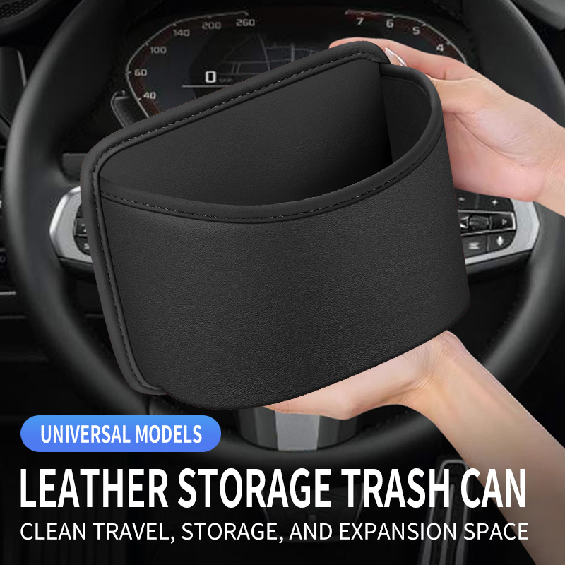 Tablet Accessories For Car - 자동차 도어 컵 홀더 가죽 자동차