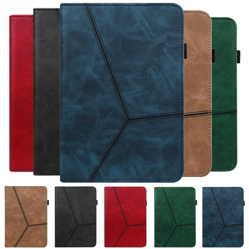 Redmi Tablet Accessories - Funda 레드미 패드 SE 8.7 케이스,