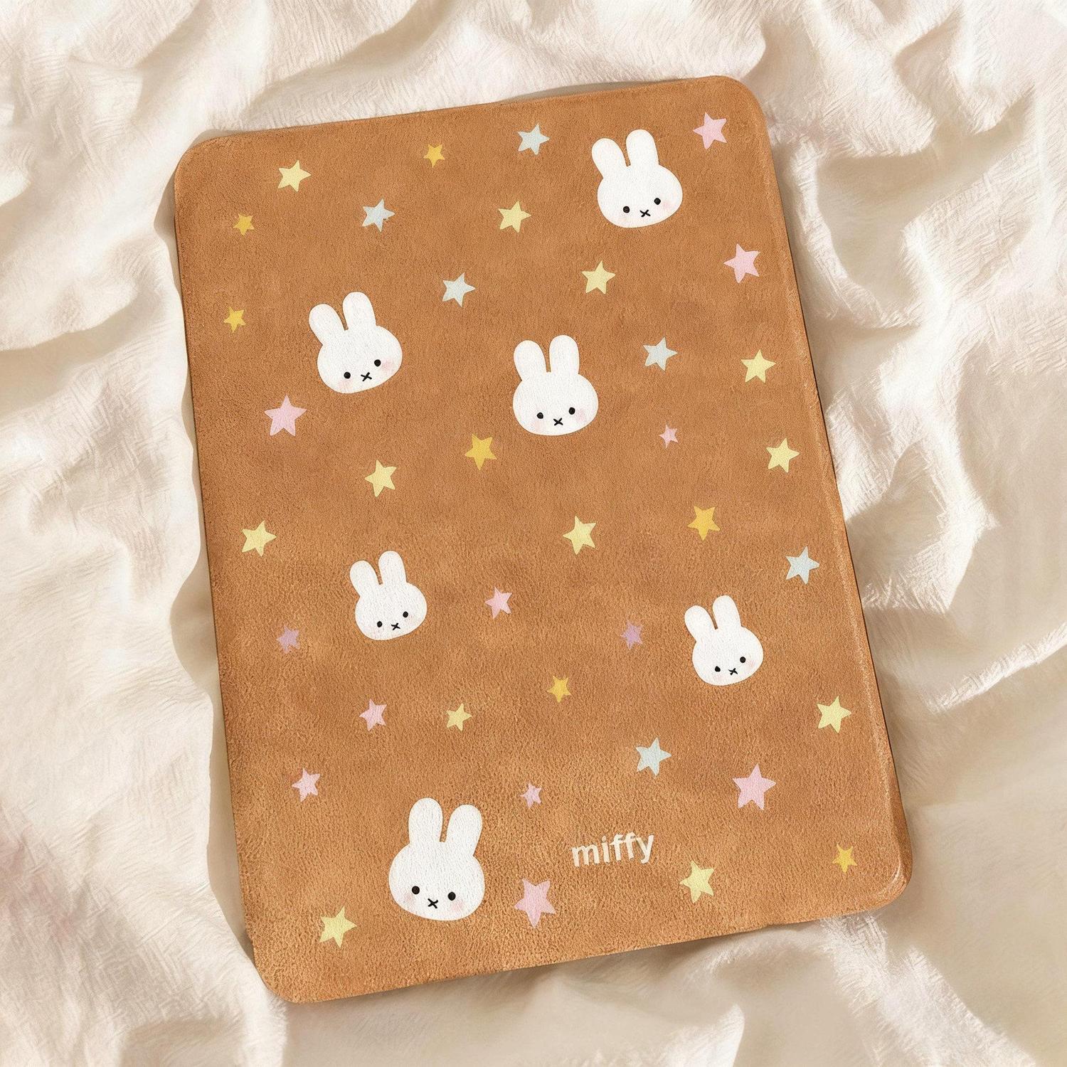 Pen Tablet Accessories - Miffy 360도 회전 가능 Apple Ipad11