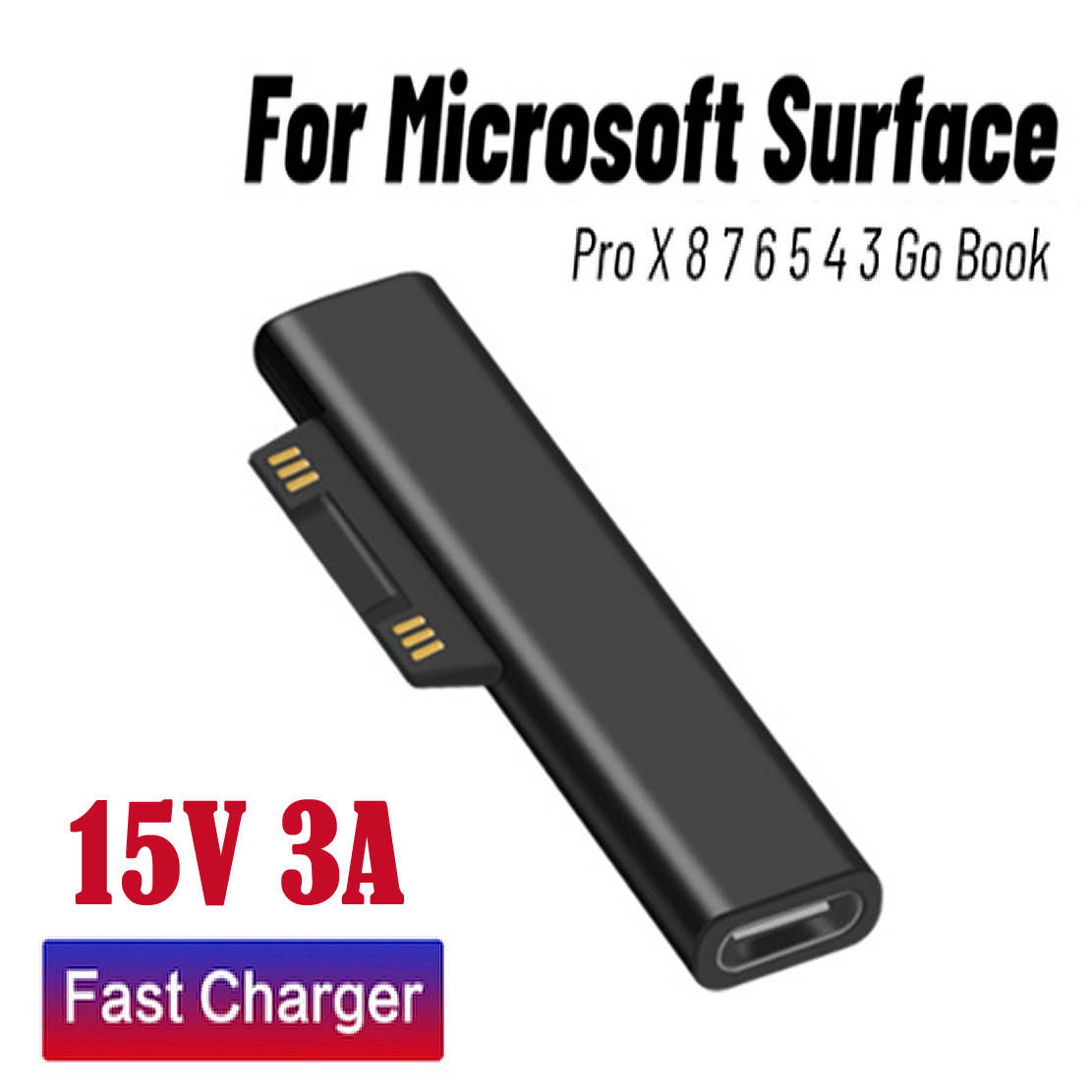 Windows Tablet Accessories - Microsoft Surface Pro X 8 7
