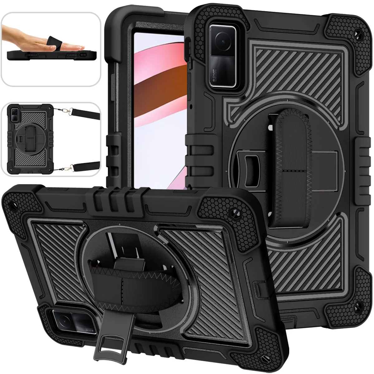 Redmi Tablet Accessories - 샤오미 레드미 패드 10.6 태블릿 커버
