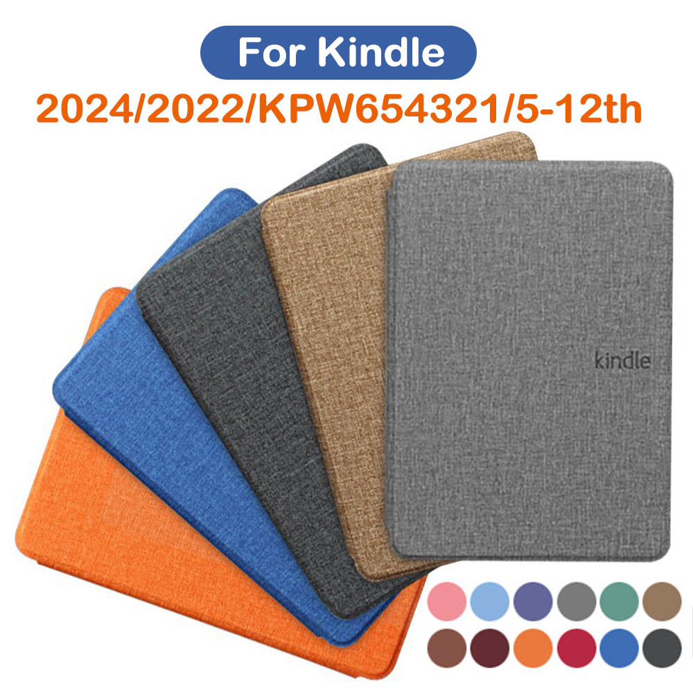 Lenovo Tablet M11 Accessories - Kindle 2024 2022 2021 페이퍼화이트 컬러소프트