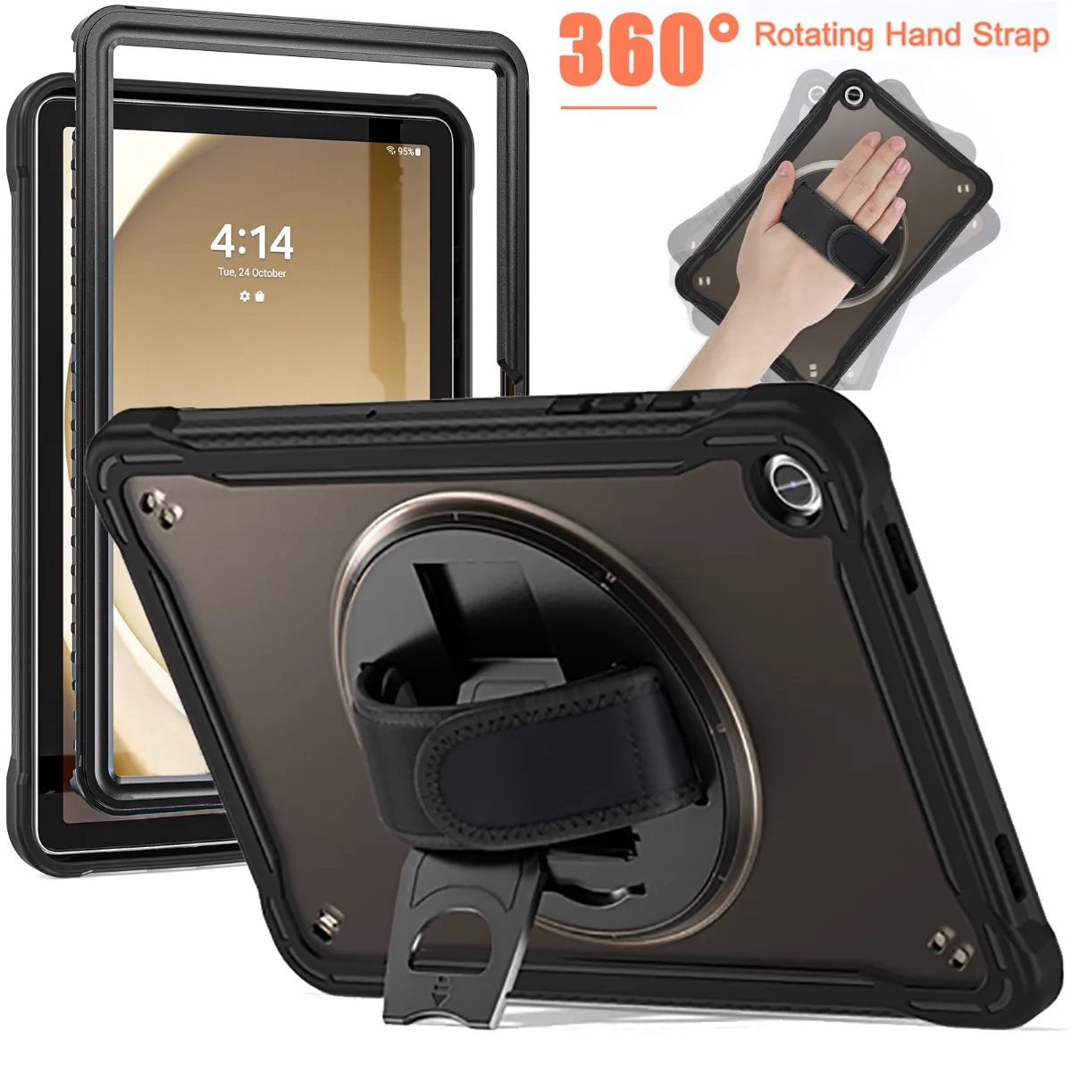 Samsung Tablet S11 Accessories - 삼성 갤럭시 탭 S11 A9 플러스
