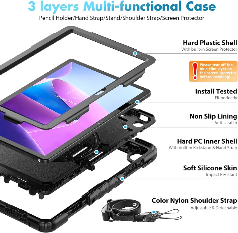 레노버 탭 M11 M10 3세대 TB328FU M10  - Lenovo Tablet M11 Accessories 리뷰 및 가격