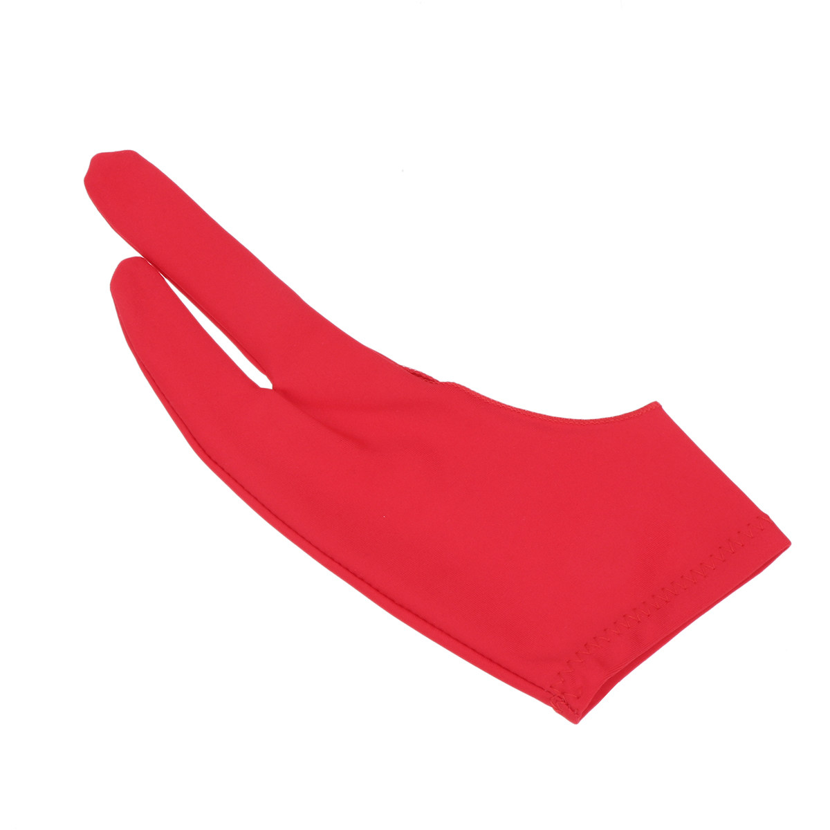2개입 스판덱스 아티스트 드로잉 장갑, 두 손가락 곡선 - Drawing Glove Artist 리뷰 및 가격