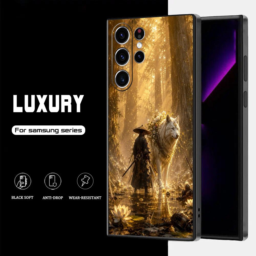 만화 멋진 환생의 짐승 휴대폰 케이스 삼성 갤럭시 S2 - Samsung Galaxy S24 리뷰 및 가격