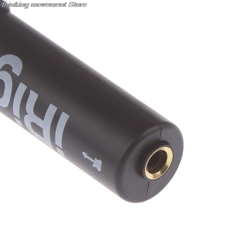 iPhone 및 iPad용 iRig 기타 어댑터, 모바 - Mobile & Tablet Accessories 리뷰 및 가격
