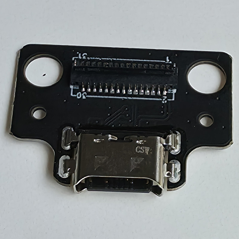 새로운 T30 A8 유형 C 220418 태블릿 내부  - Pen Tablet Accessories 리뷰 및 가격