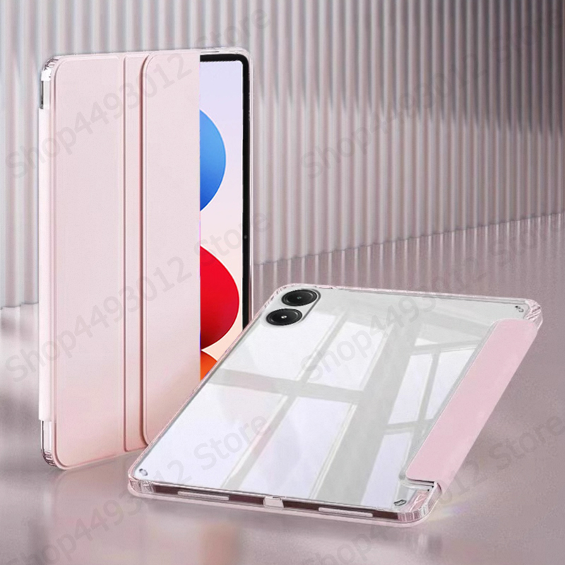 샤오미 레드미 패드 2 프로 케이스 12.1인치 트라이 - Redmi Tablet Accessories 리뷰 및 가격