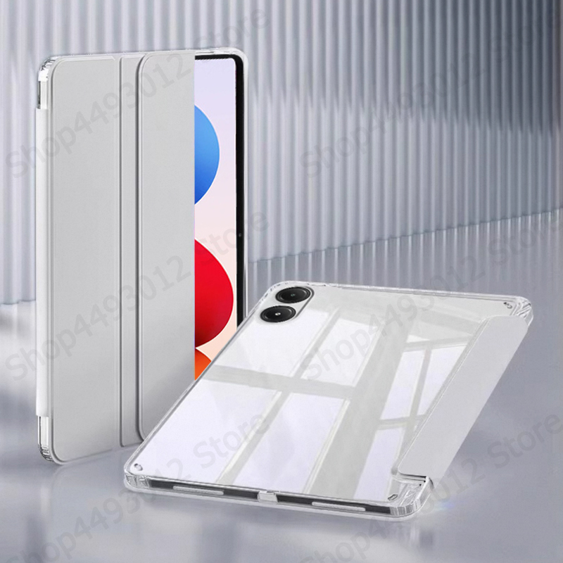 샤오미 레드미 패드 2 프로 케이스 12.1인치 트라이 - Redmi Tablet Accessories 리뷰 및 가격