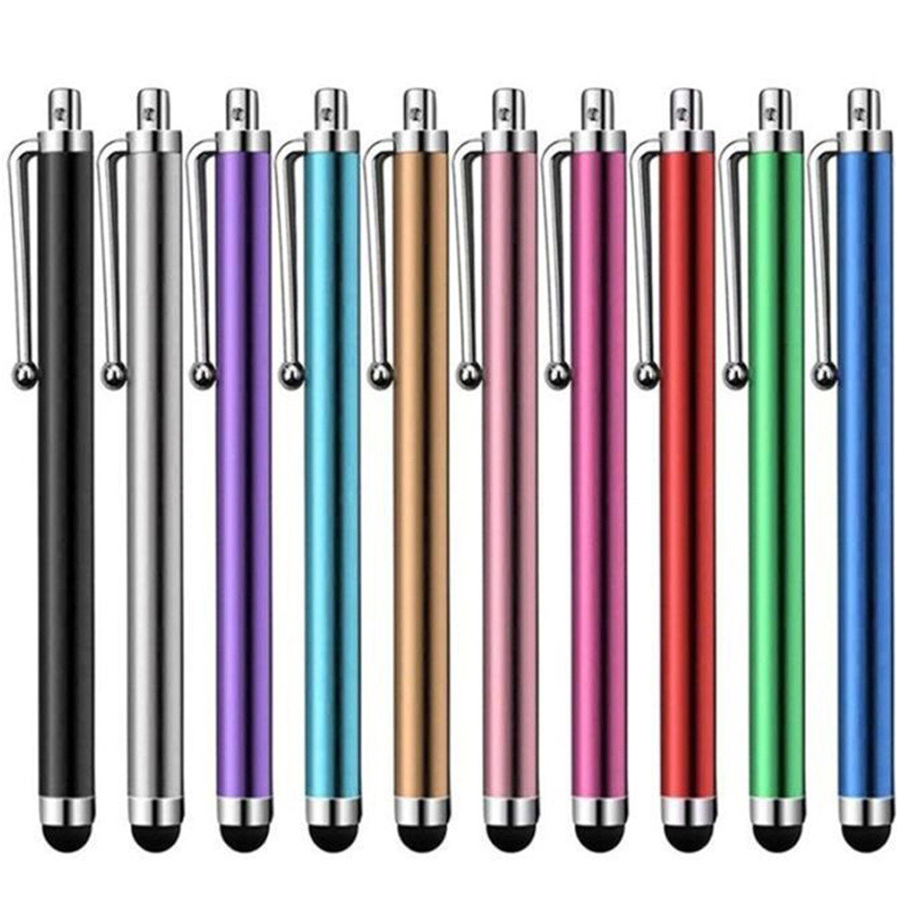 아이패드에 대 한 10pcs 스타일러스 펜 안 드 로이 - Pen Tablet Accessories 리뷰 및 가격