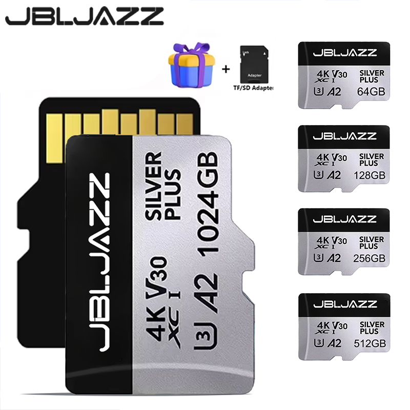 고속 익스트림 마이크로 SD/TF UHS-I 카드 12 - Microsd Card Tablet 리뷰 및 가격