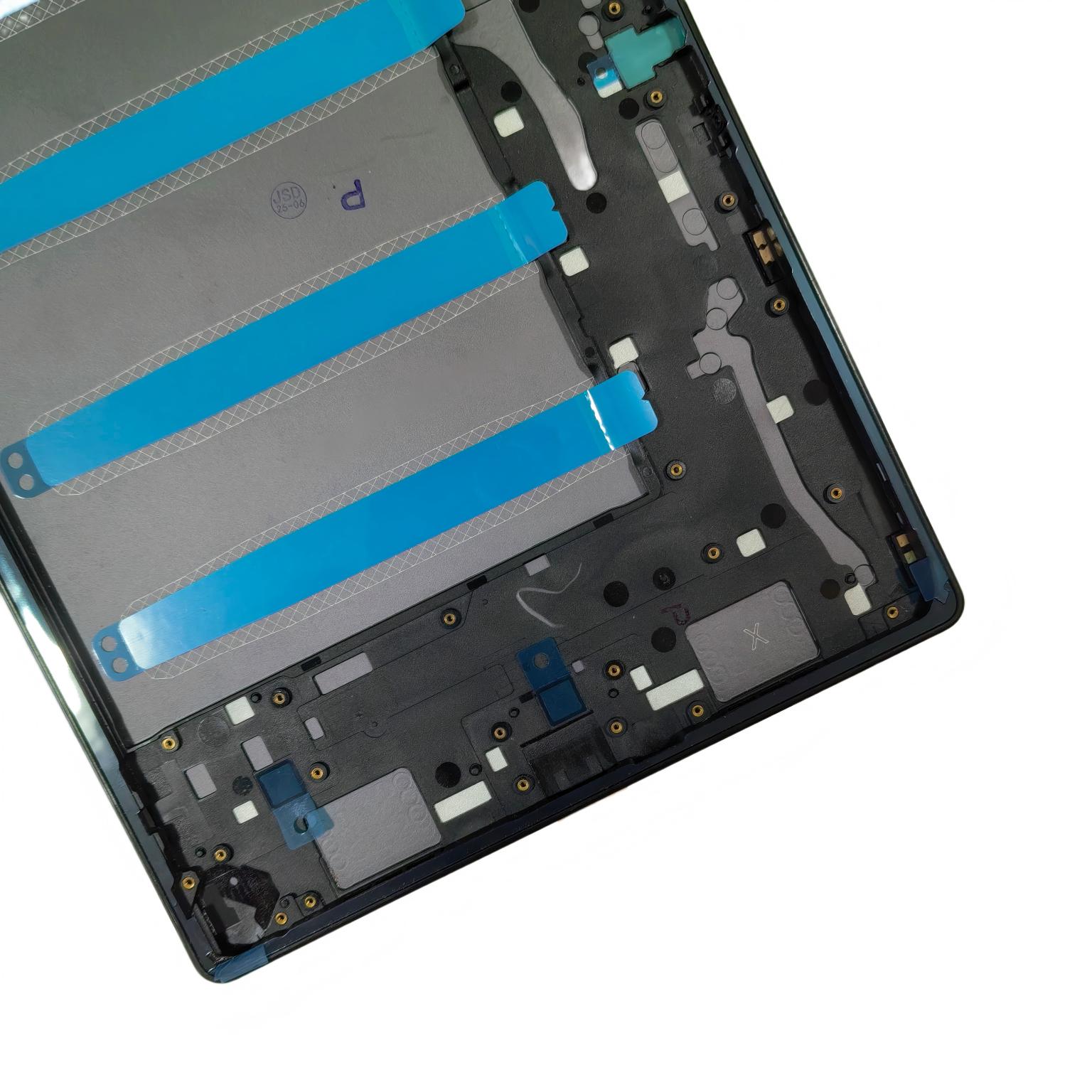A+ 쉘 백 커버 삼성 갤럭시 탭 A8 10.5 SM- - Pen Tablet Accessories 리뷰 및 가격