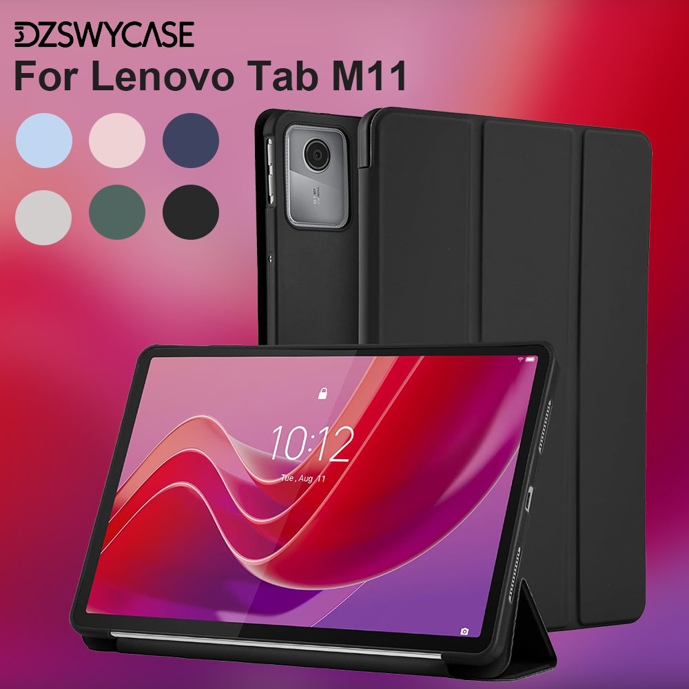 레노버 탭 M11 11인치 2024 TB-330FU/T - Lenovo Tablet M11 Accessories 리뷰 및 가격