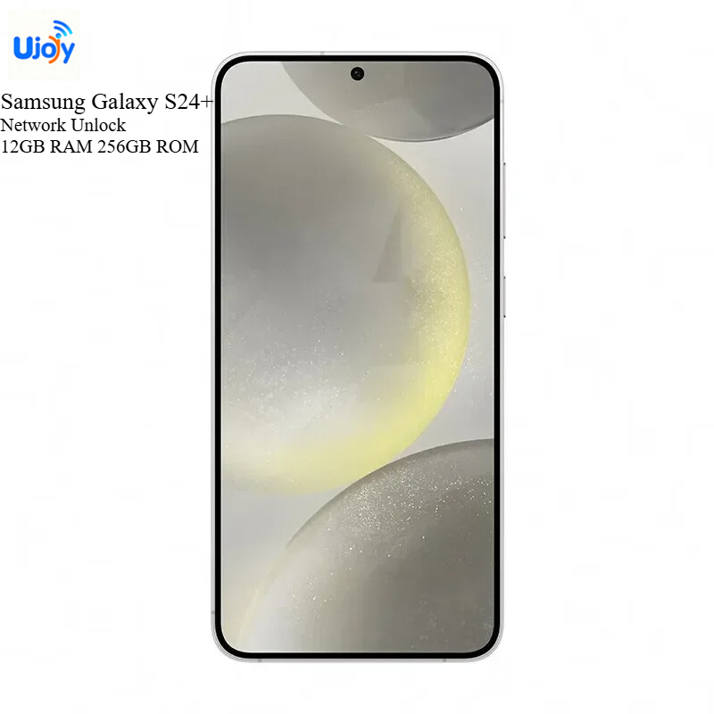네트워크 잠금 해제 삼성 갤럭시 S24+ 6.7인치 1 - Samsung Galaxy S24 리뷰 및 가격