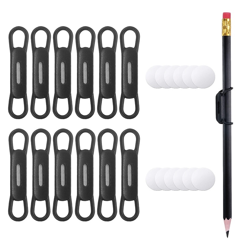 자석 연필 홀더 태블릿 터치 펜 클립 다기능 조절 가능 - Pen Tablet Accessories 리뷰 및 가격
