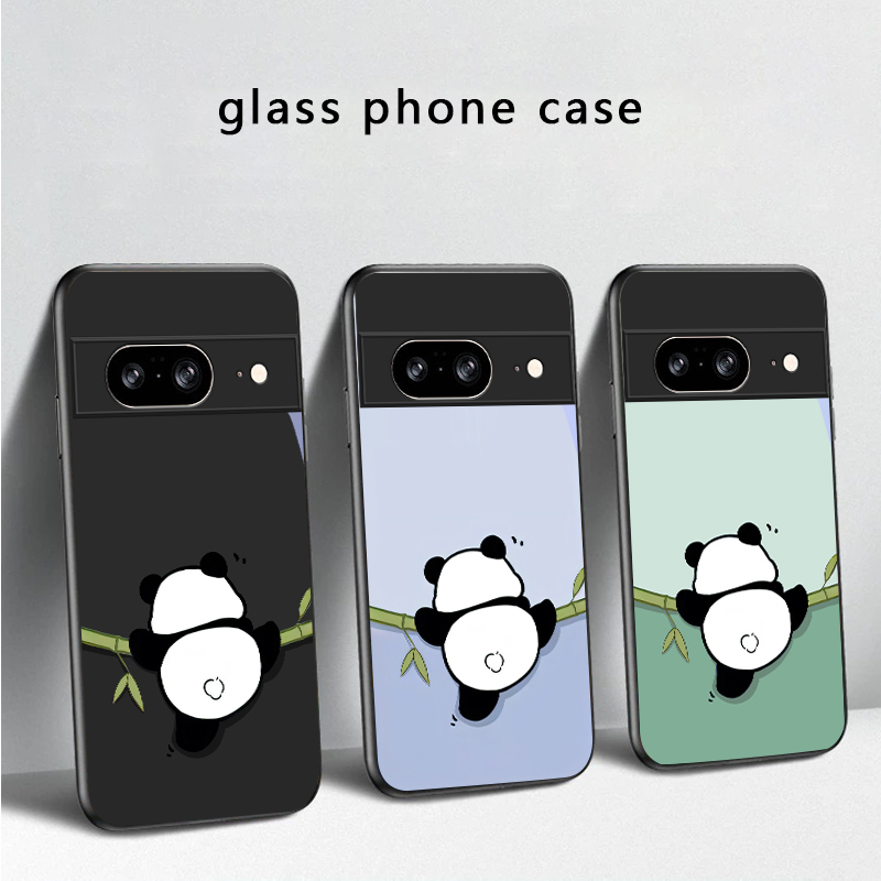 귀엽고 사랑스러운 팬더 Google Pixel 8 7  - Google Pixel 9 리뷰 및 가격
