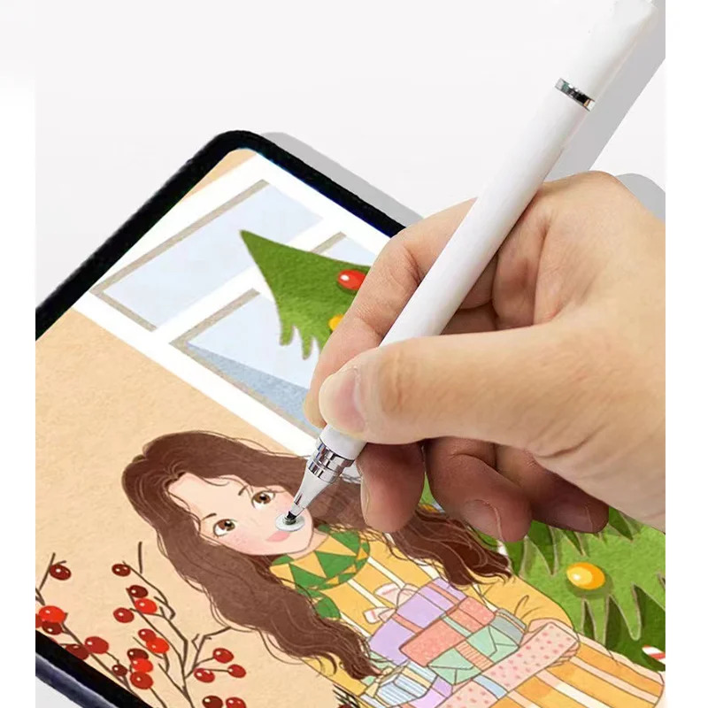 1/2/8개입 2 in 1 범용 스타일러스 펜 태블릿  - Pen Tablet Accessories 리뷰 및 가격