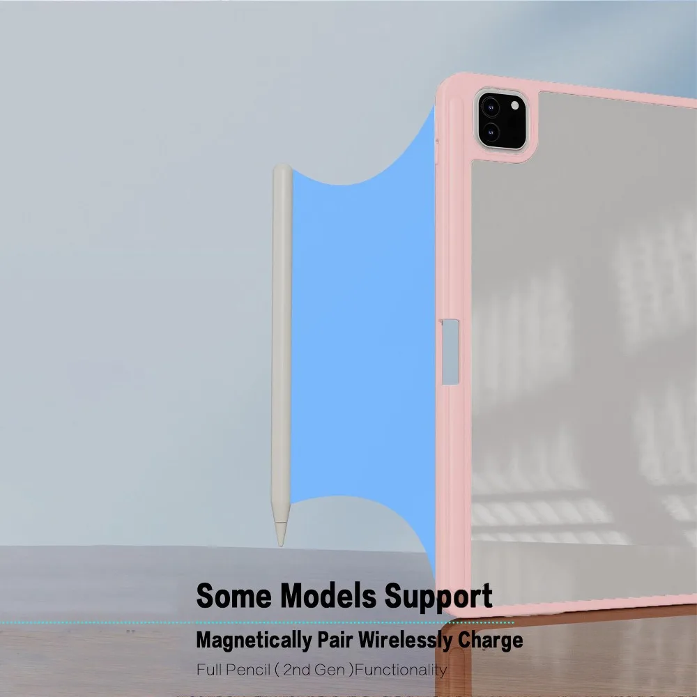 Y-폴드 마그네틱 케이스 (2018-2026 아이패드  - Doogee Tablet Accessories 리뷰 및 가격