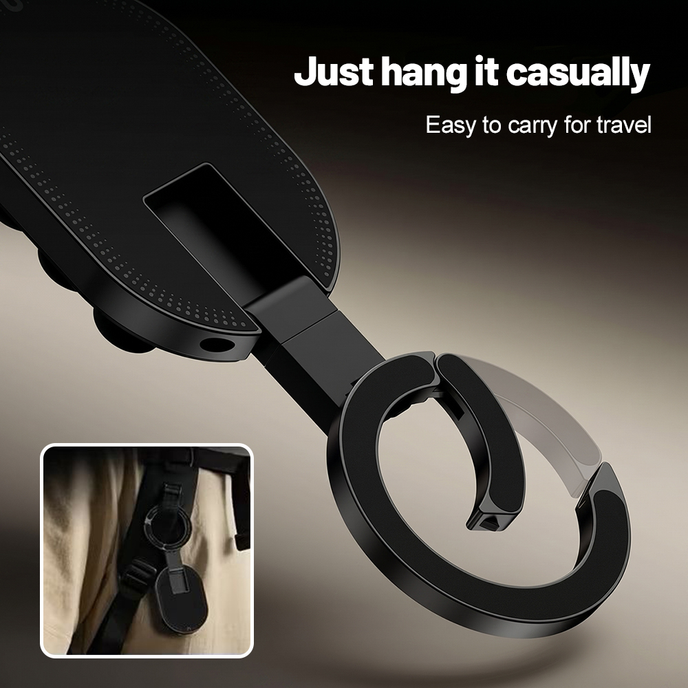 360 °   회전식 3-in-1 흡착식 자석 휴대폰  - Windows Tablet Accessories 리뷰 및 가격