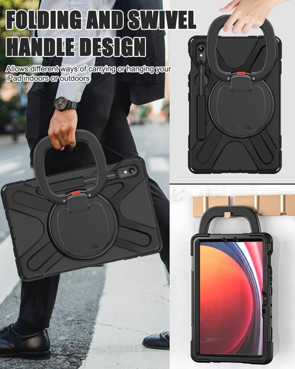 삼성 갤럭시 탭 S11 11인치 2025 S9 S8 울 - Samsung Tablet S11 Accessories 리뷰 및 가격