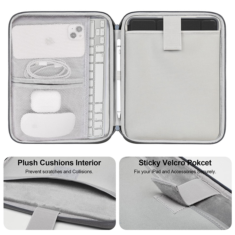 10-13 인치 태블릿 슬리브 케이스 용 2023 슬리 - Doogee Tablet Accessories 리뷰 및 가격