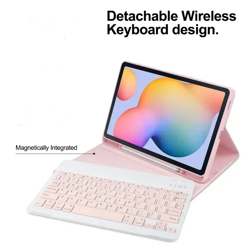 샤오미 레드미 패드 2 케이스 2025 키보드 무선 키 - Redmi Tablet Accessories 리뷰 및 가격