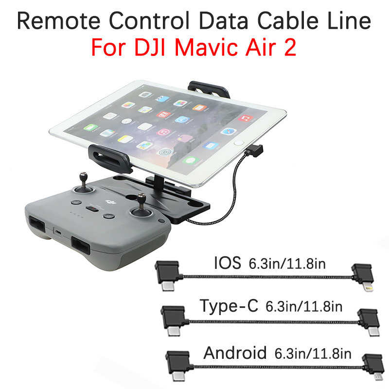 드론 리모컨 폰 태블릿, 안드로이드 마이크로 USB,  - Accessories For Android Tablet 리뷰 및 가격