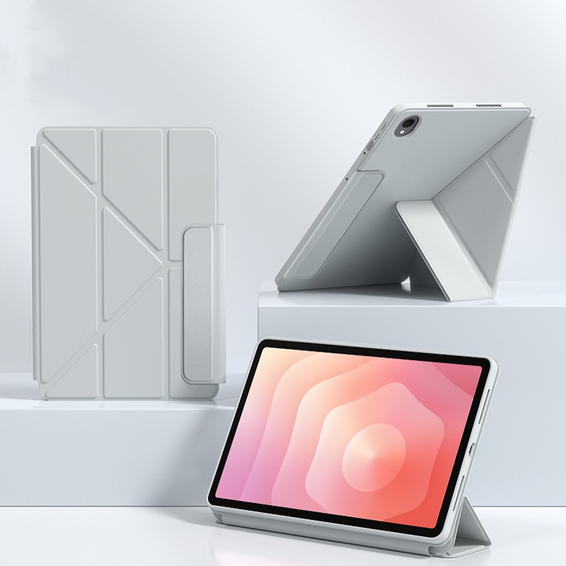 삼성 갤럭시 탭 S11 케이스 11인치 멀티 폴딩 보호 - Samsung Tablet S11 Accessories 리뷰 및 가격