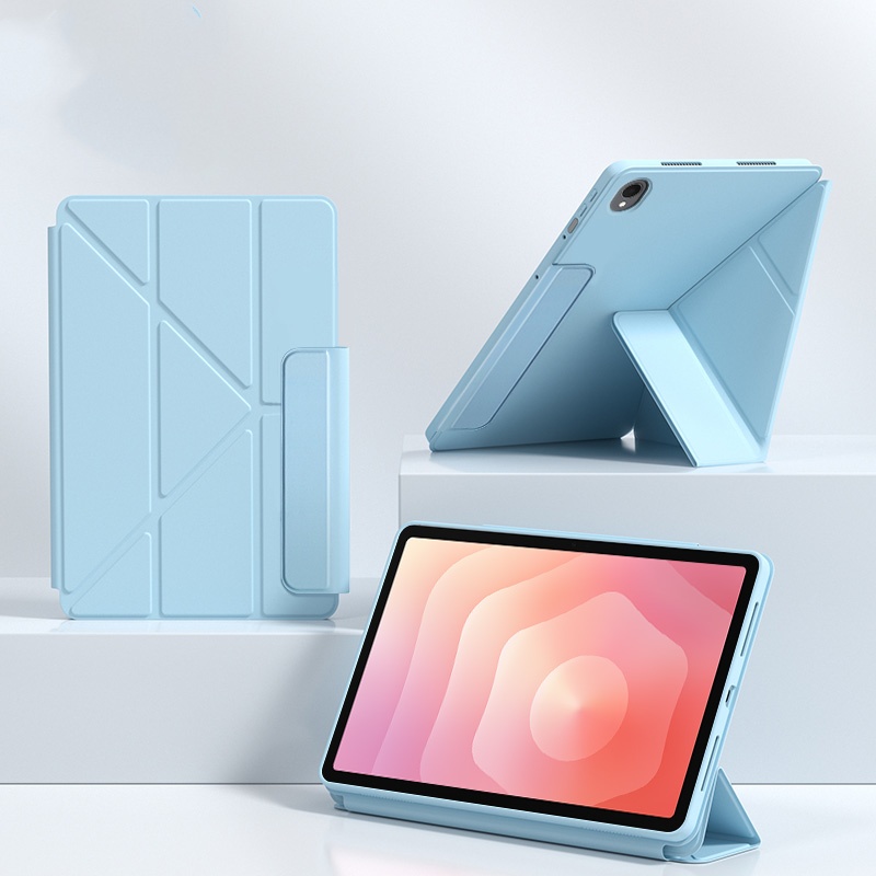 삼성 갤럭시 탭 S11 케이스 11인치 멀티 폴딩 보호 - Samsung Tablet S11 Accessories 리뷰 및 가격