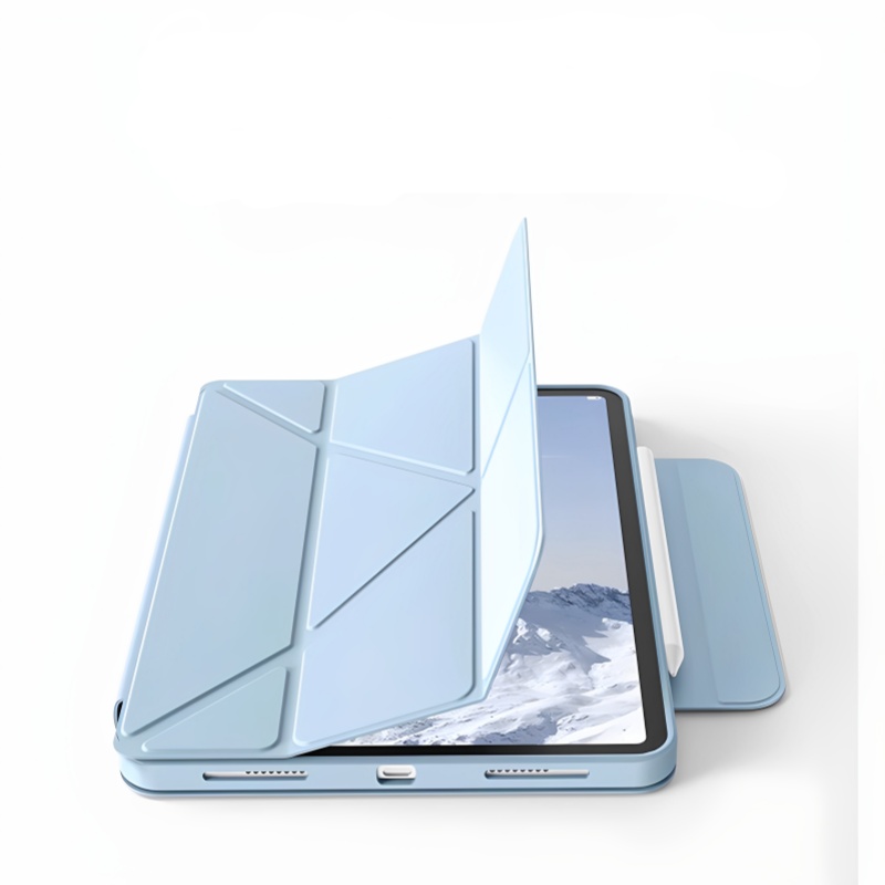 삼성 갤럭시 탭 S11 케이스 11인치 멀티 폴딩 보호 - Samsung Tablet S11 Accessories 리뷰 및 가격