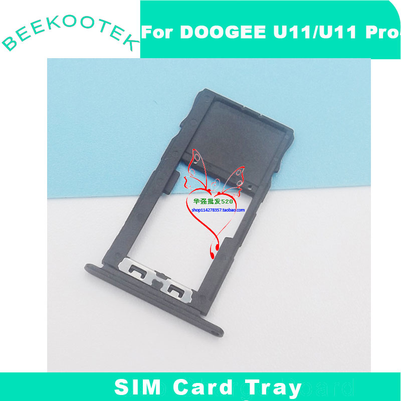 새로운 오리지널 DOOGEE U11 U11 Pro SI - Doogee Tablet Accessories 리뷰 및 가격