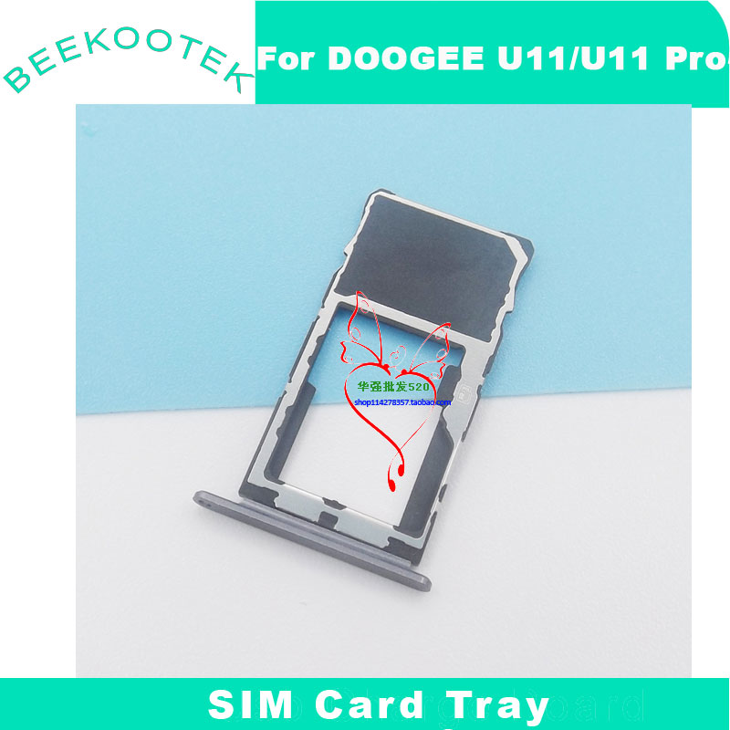 새로운 오리지널 DOOGEE U11 U11 Pro SI - Doogee Tablet Accessories 리뷰 및 가격