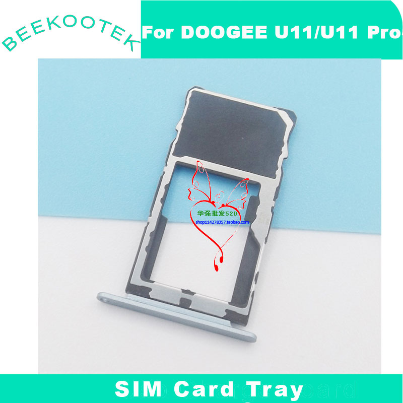 새로운 오리지널 DOOGEE U11 U11 Pro SI - Doogee Tablet Accessories 리뷰 및 가격