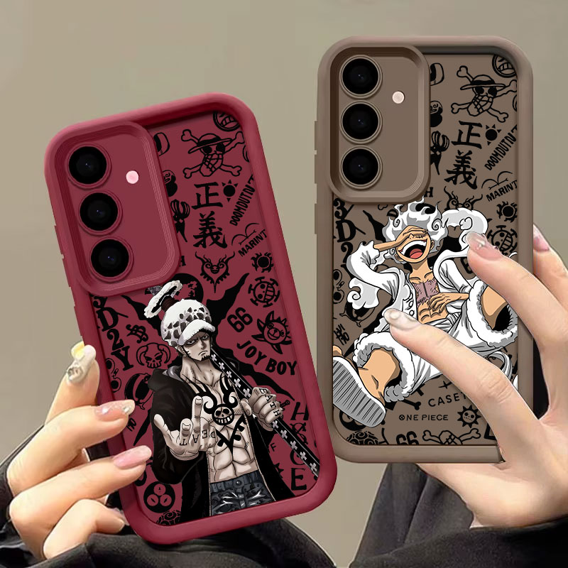 원피스 루피 조로 애니메이션 S26 울트라 케이스 삼성 - Samsung Galaxy S24 리뷰 및 가격