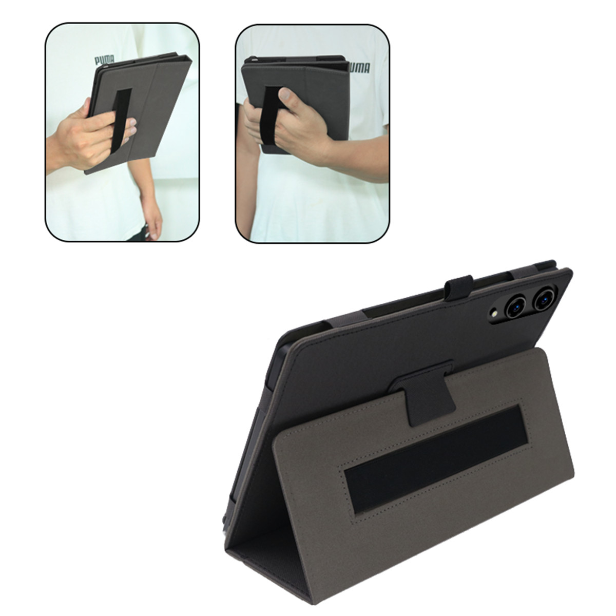 DOOGEE Tab E3 Pro 13인치 트라이폴드 2 - Doogee Tablet Accessories 리뷰 및 가격
